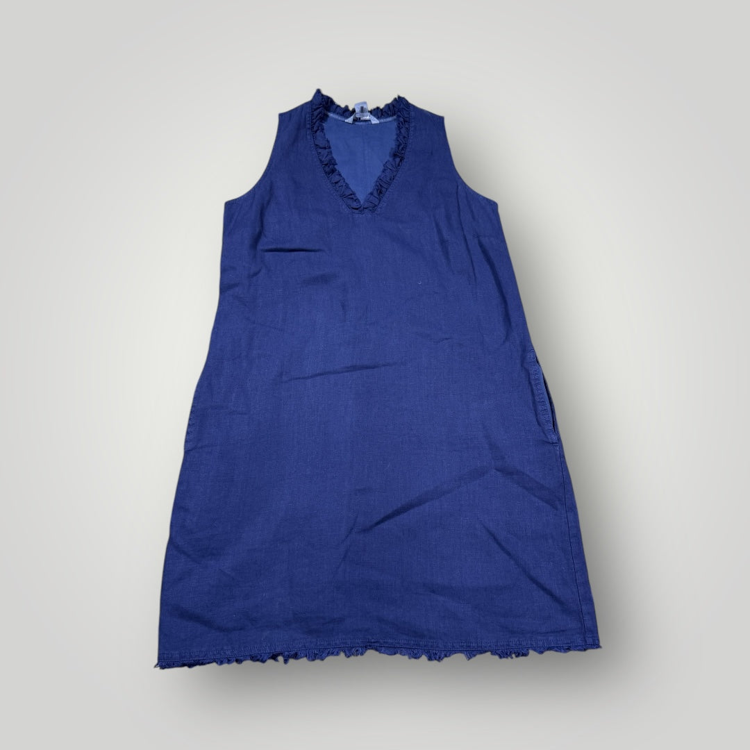 TOMMY BAHAMA DRESS SIZE XS